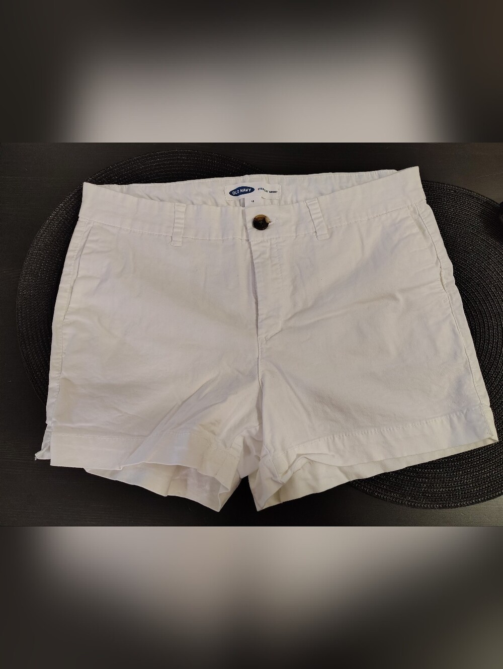 Old Navy Bermuda Shorts - Women's Size 10